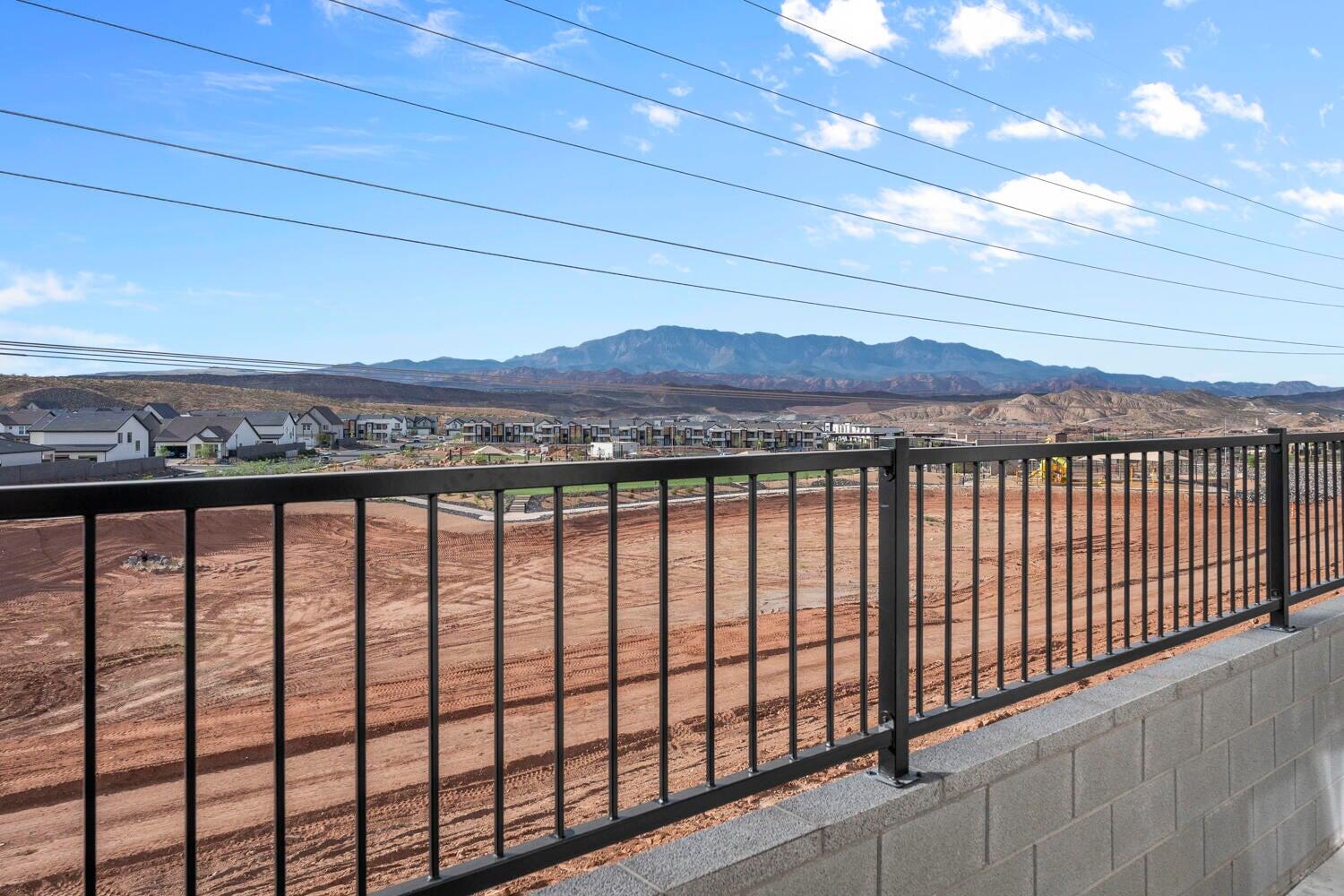 IRON TOP AT LONG VALLEY - Residential