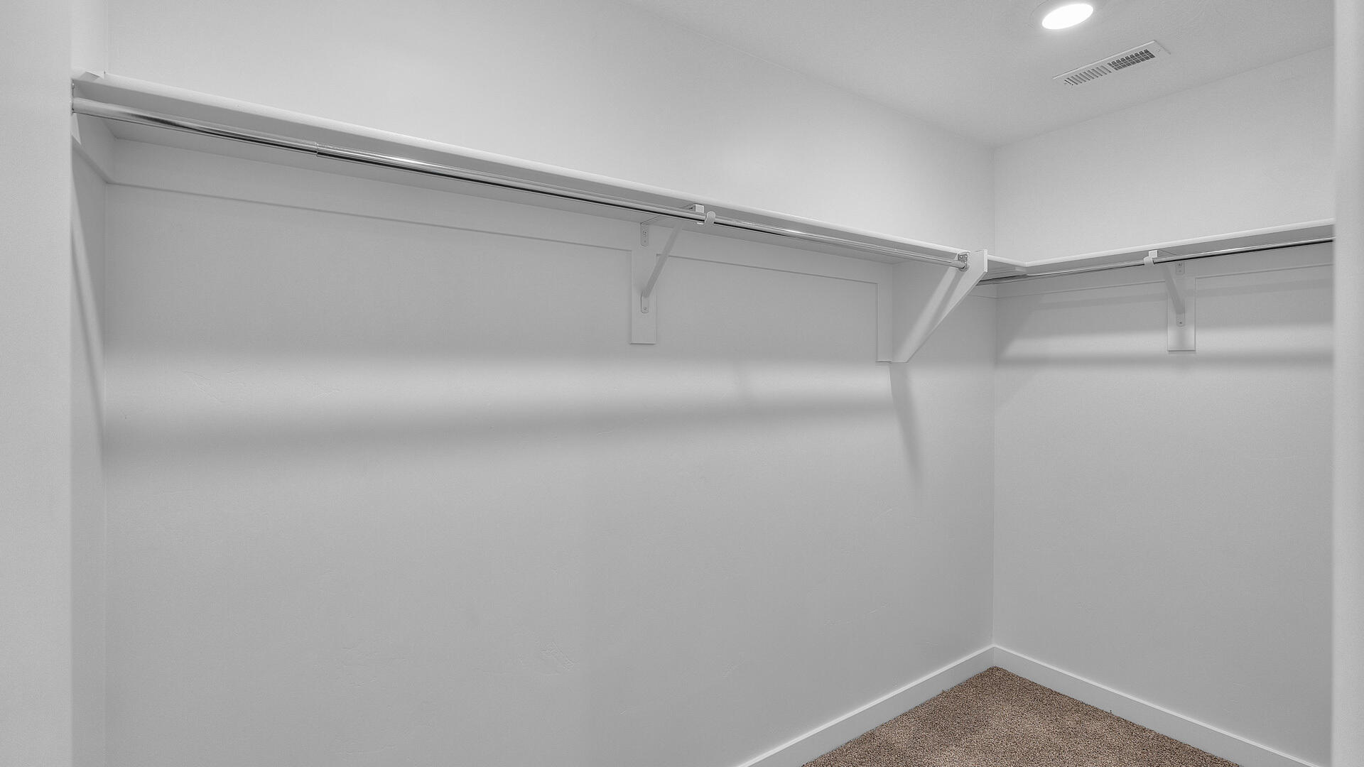 IRON TOP AT LONG VALLEY - Residential