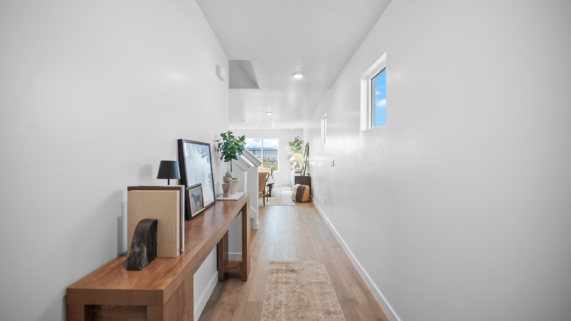 IRON TOP AT LONG VALLEY - Residential