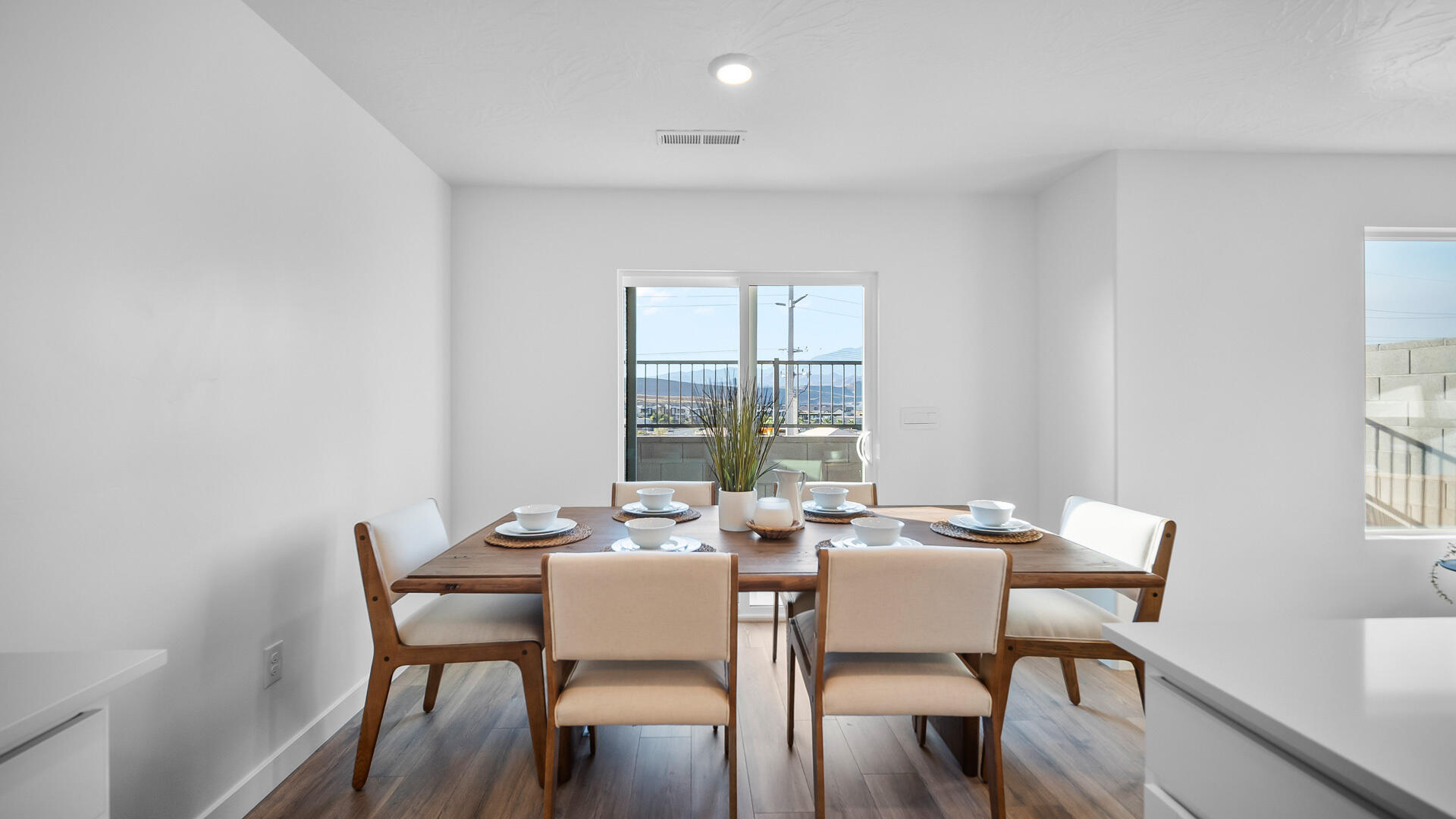 IRON TOP AT LONG VALLEY - Residential