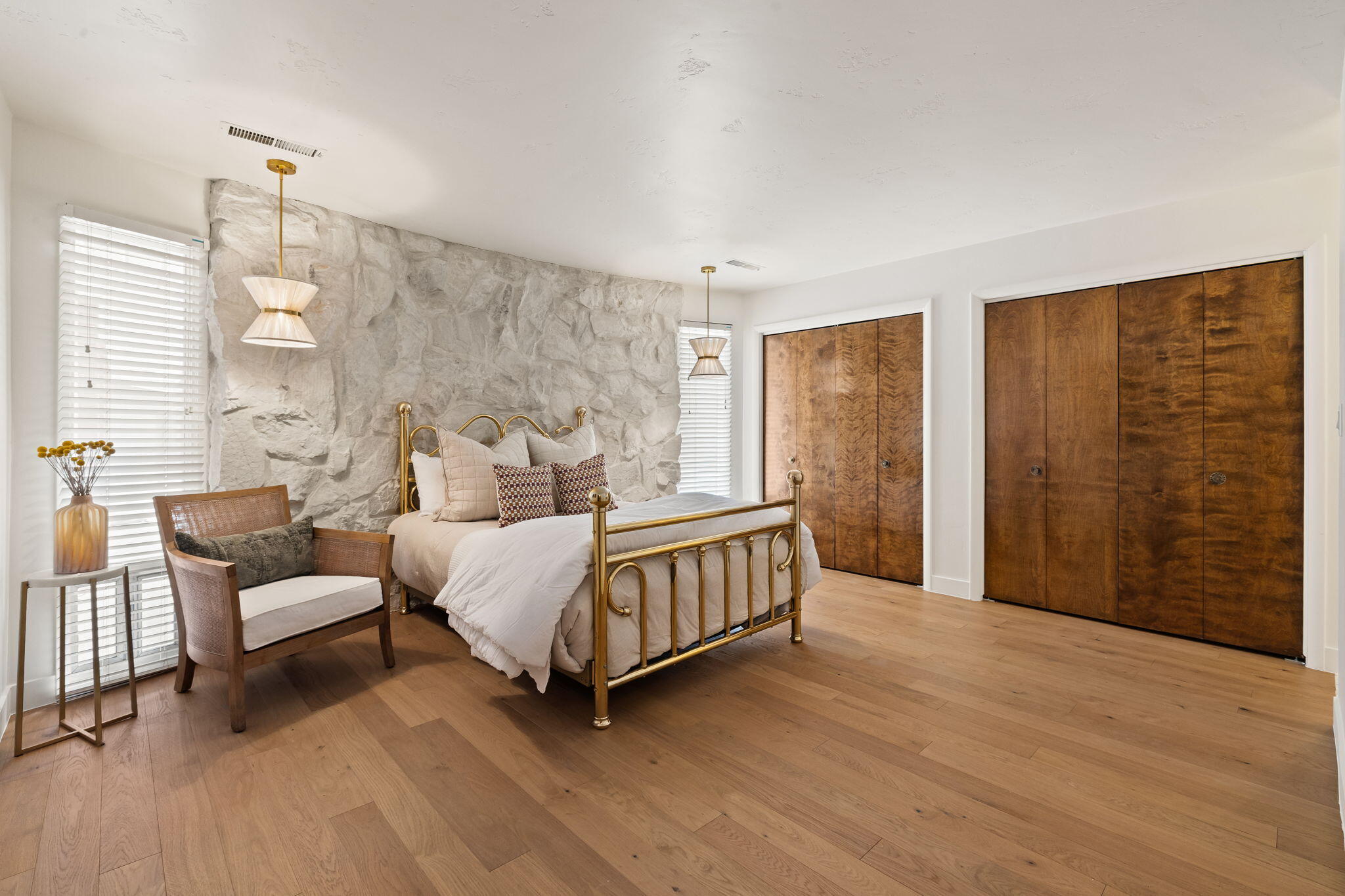 JOSEPH E OLSEN - Residential