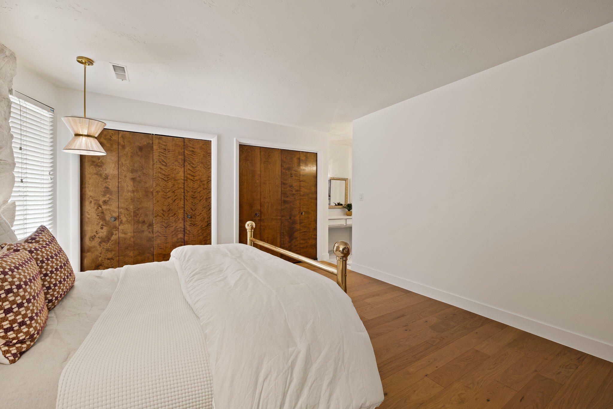 JOSEPH E OLSEN - Residential