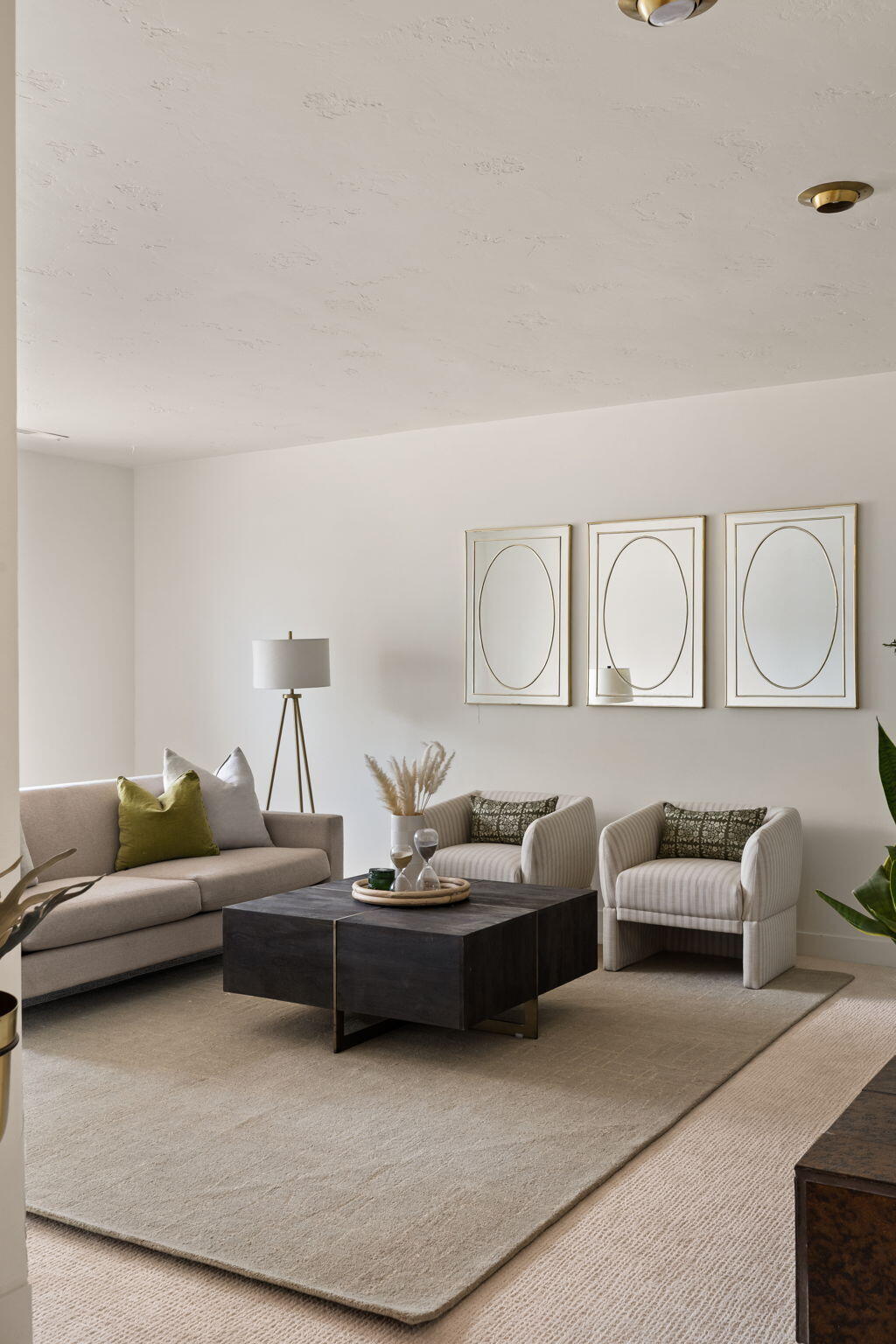 JOSEPH E OLSEN - Residential