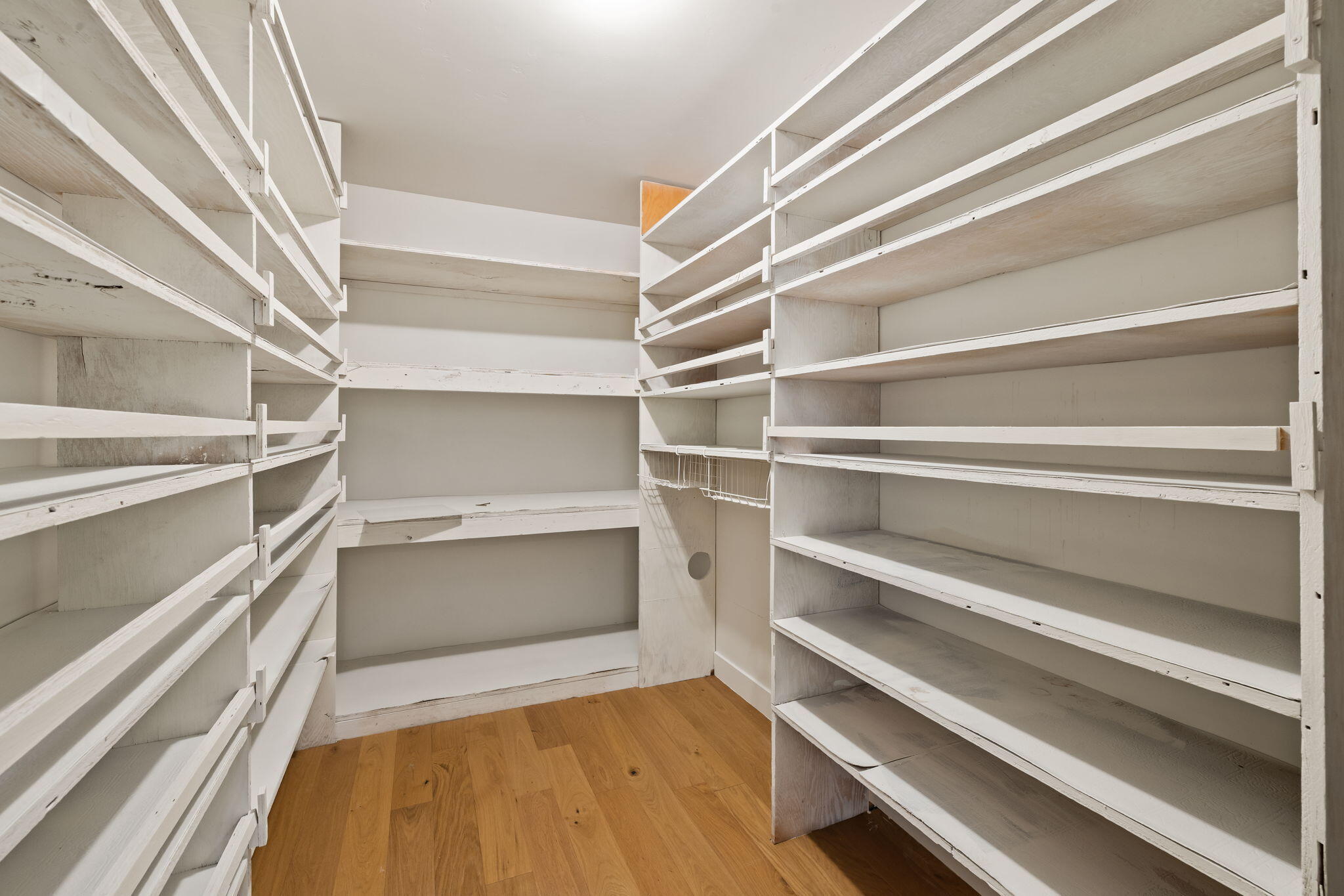 JOSEPH E OLSEN - Residential