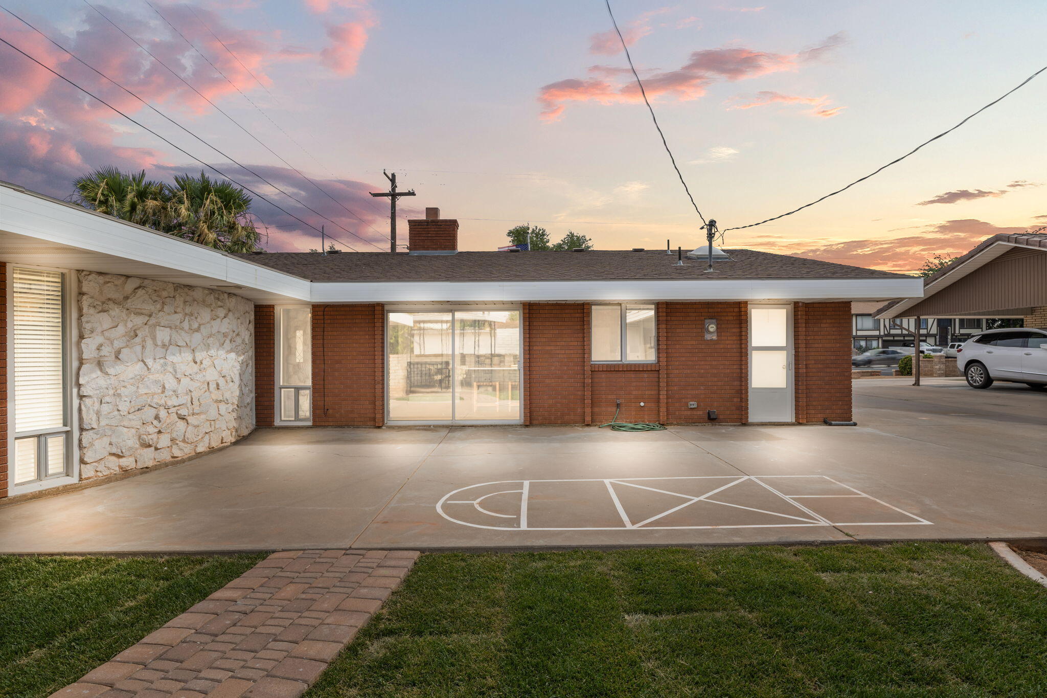 JOSEPH E OLSEN - Residential