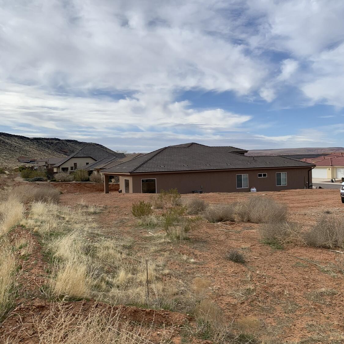 DIXIE SPRINGS - Land