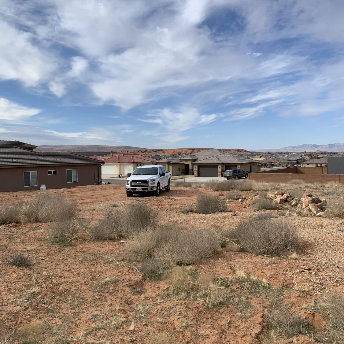 DIXIE SPRINGS - Land