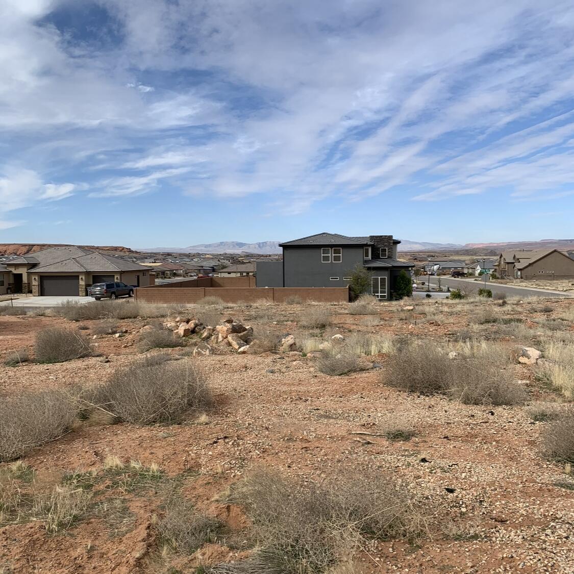 DIXIE SPRINGS - Land