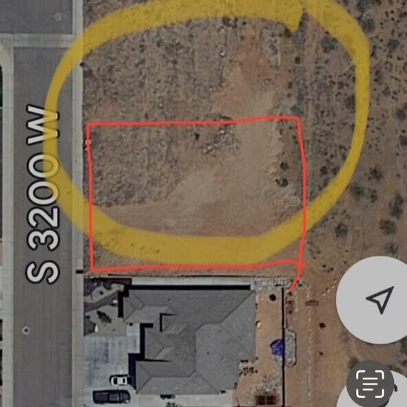 DIXIE SPRINGS - Land