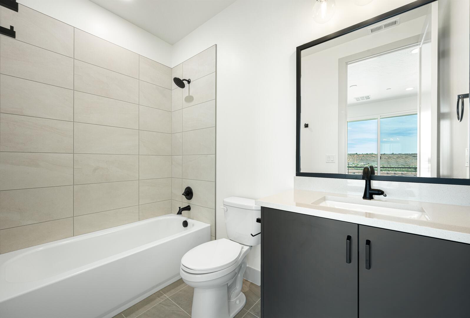 ISLAND AT CORAL CANYON - Residential