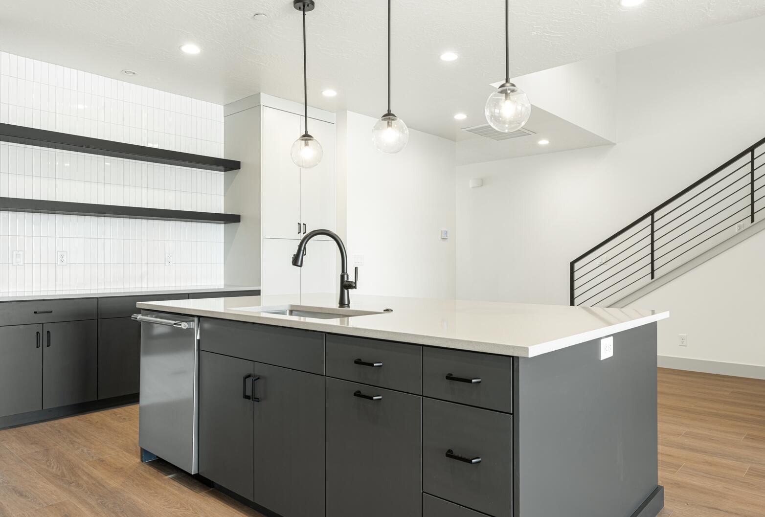 ISLAND AT CORAL CANYON - Residential