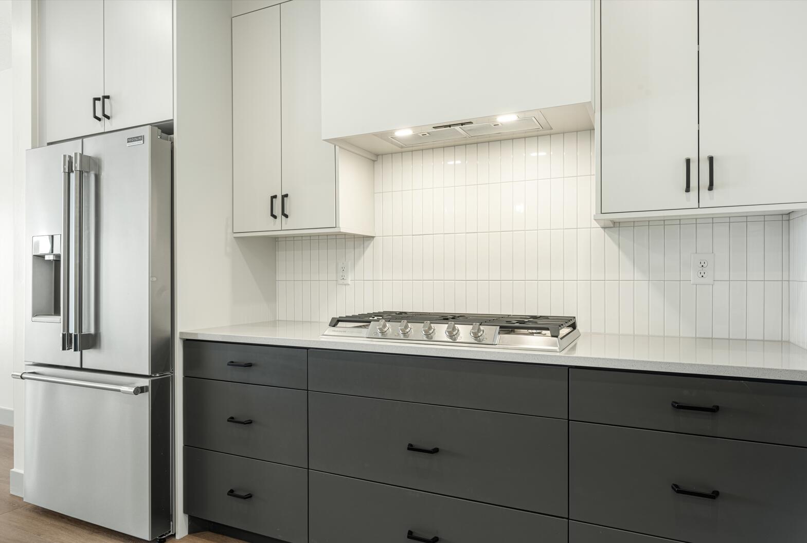 ISLAND AT CORAL CANYON - Residential