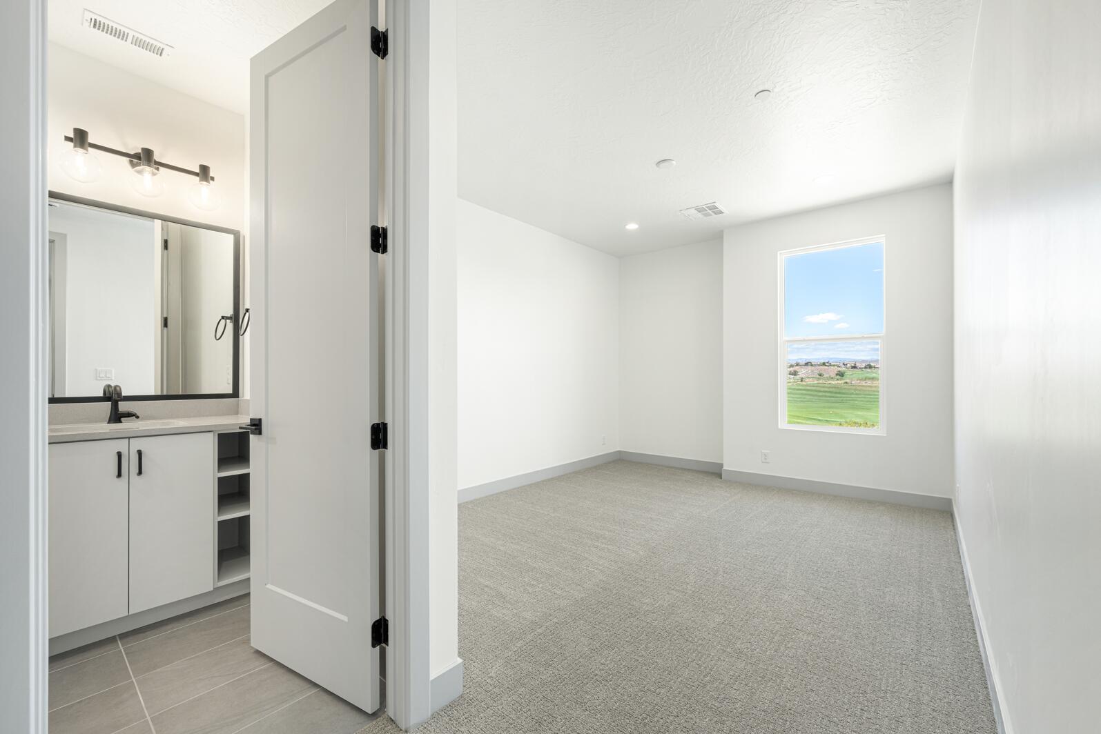 ISLAND AT CORAL CANYON - Residential