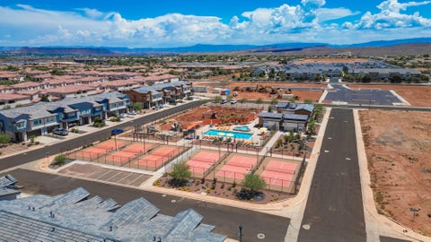 Tiny photo for 3954 Bobcat DR, Santa Clara, UT 84765 (MLS # 26-274818)