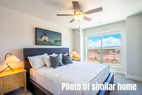 Tiny photo for 3954 Bobcat DR, Santa Clara, UT 84765 (MLS # 26-274818)