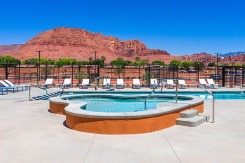 Tiny photo for 3954 Bobcat DR, Santa Clara, UT 84765 (MLS # 26-274818)