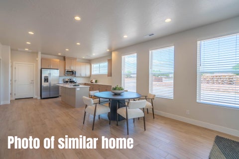 Tiny photo for 3954 Bobcat DR, Santa Clara, UT 84765 (MLS # 26-274818)