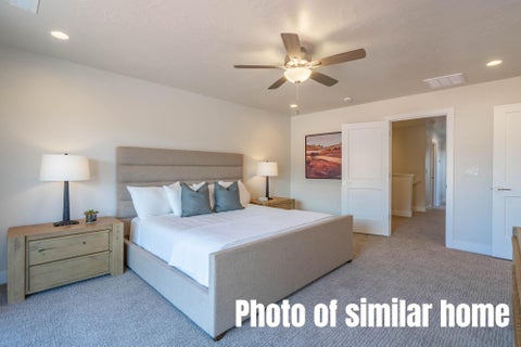 Tiny photo for 3954 Bobcat DR, Santa Clara, UT 84765 (MLS # 26-274818)