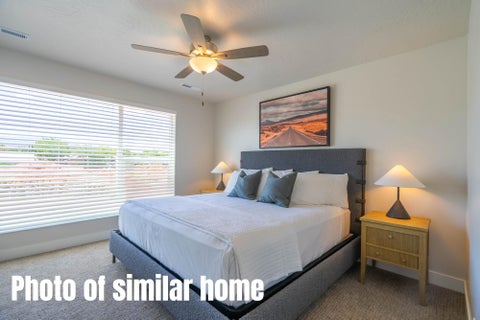 Tiny photo for 3954 Bobcat DR, Santa Clara, UT 84765 (MLS # 26-274818)