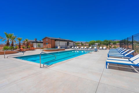 Tiny photo for 3954 Bobcat DR, Santa Clara, UT 84765 (MLS # 26-274818)