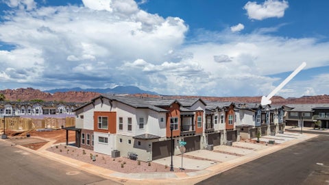 Tiny photo for 3954 Bobcat DR, Santa Clara, UT 84765 (MLS # 26-274818)