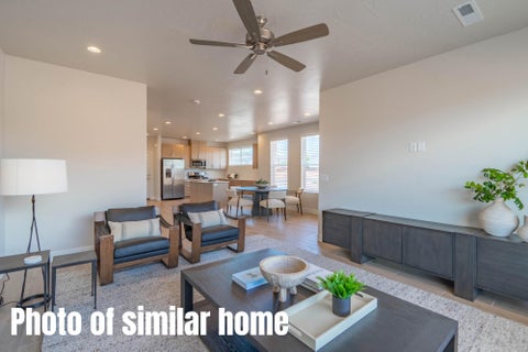 Tiny photo for 3954 Bobcat DR, Santa Clara, UT 84765 (MLS # 26-274818)