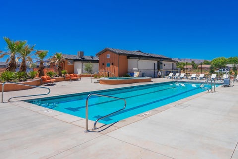 Tiny photo for 3954 Bobcat DR, Santa Clara, UT 84765 (MLS # 26-274818)