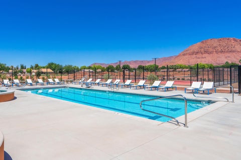 Tiny photo for 3954 Bobcat DR, Santa Clara, UT 84765 (MLS # 26-274818)