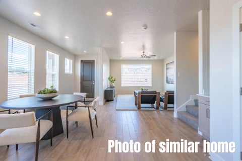 Tiny photo for 3954 Bobcat DR, Santa Clara, UT 84765 (MLS # 26-274818)
