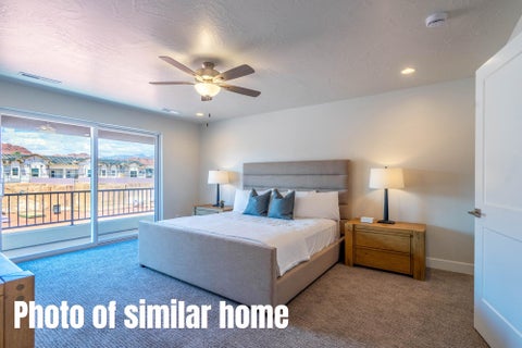 Tiny photo for 3954 Bobcat DR, Santa Clara, UT 84765 (MLS # 26-274818)