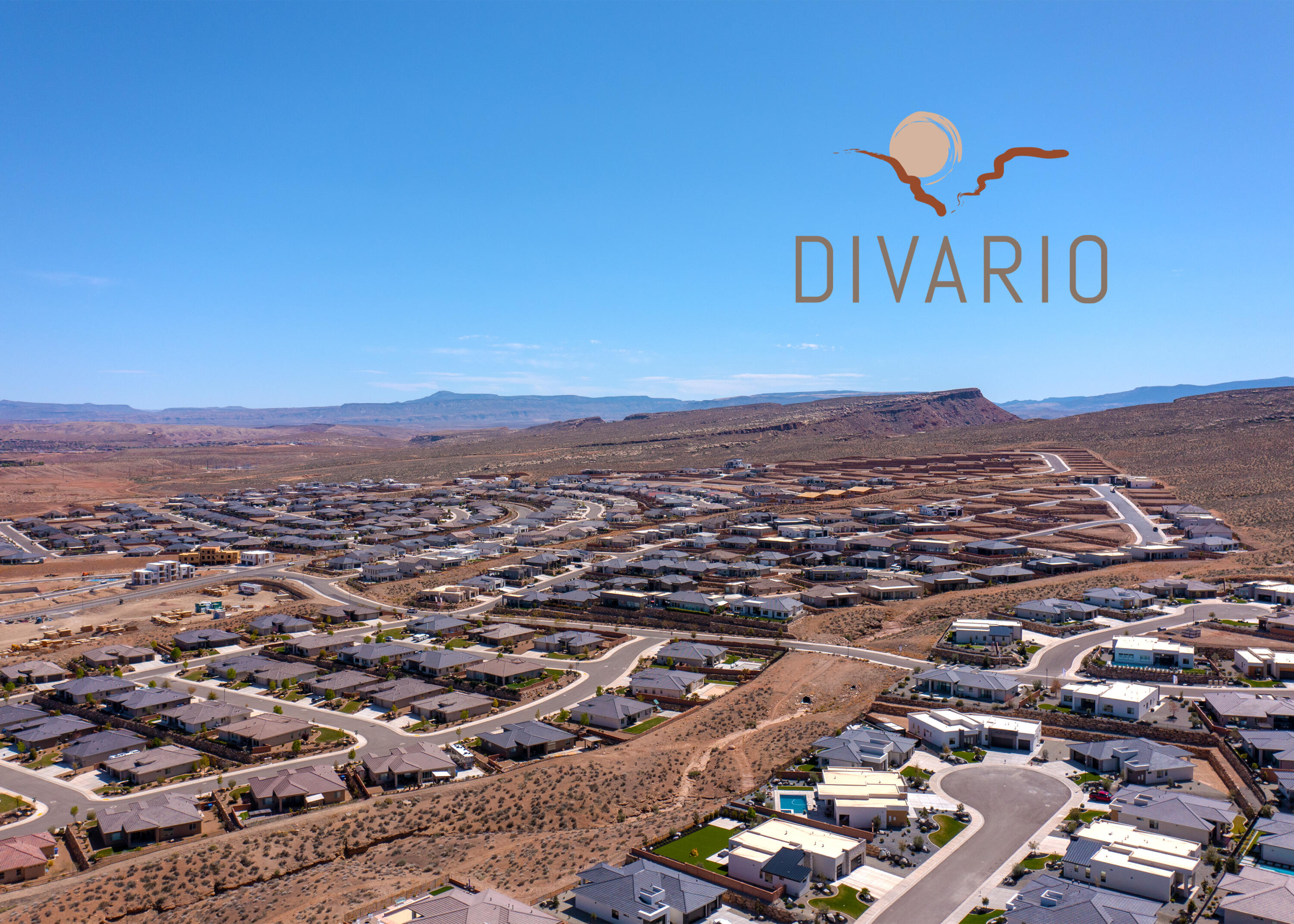 CECITA CREST AT DIVARIO - Land