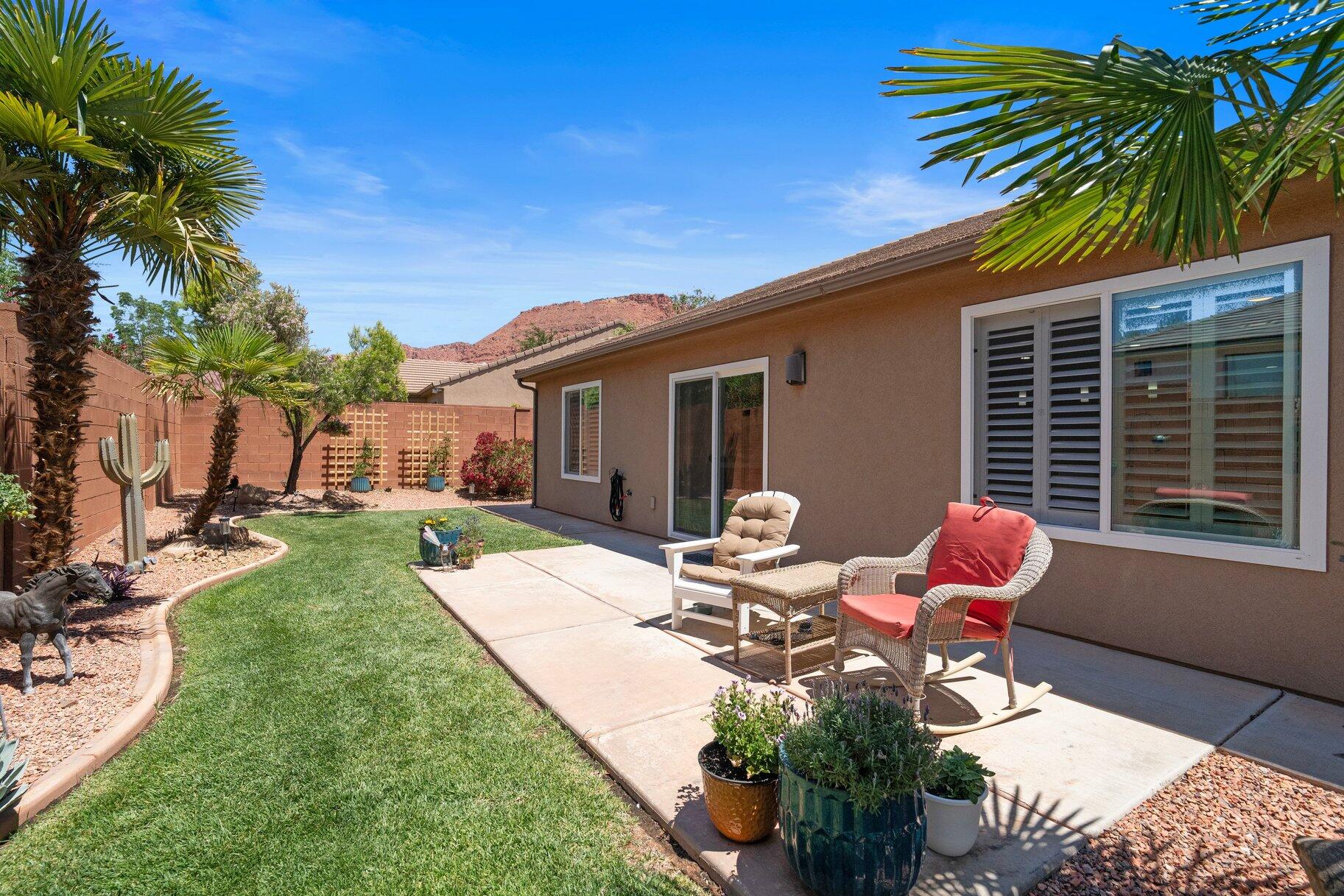 SUN CREST WEST - Residential