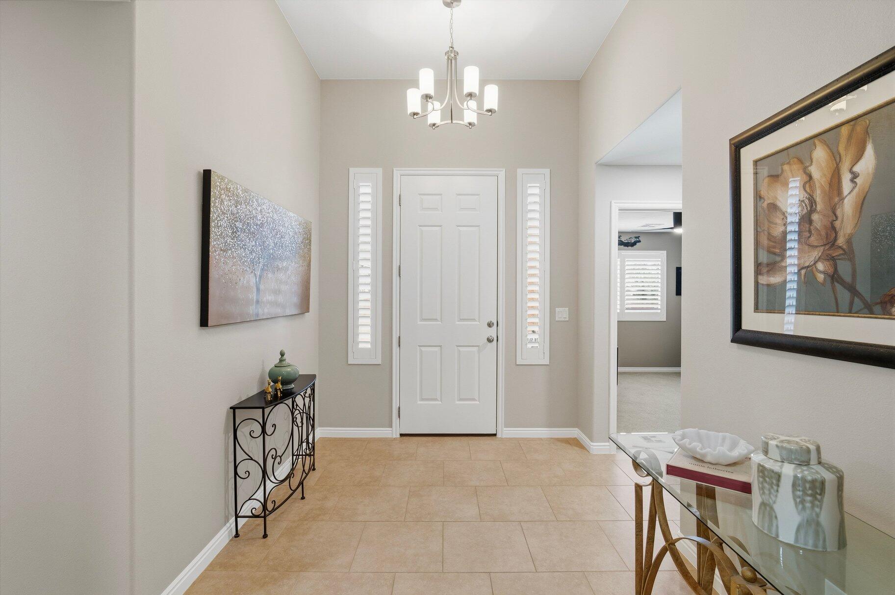 SUN CREST WEST - Residential
