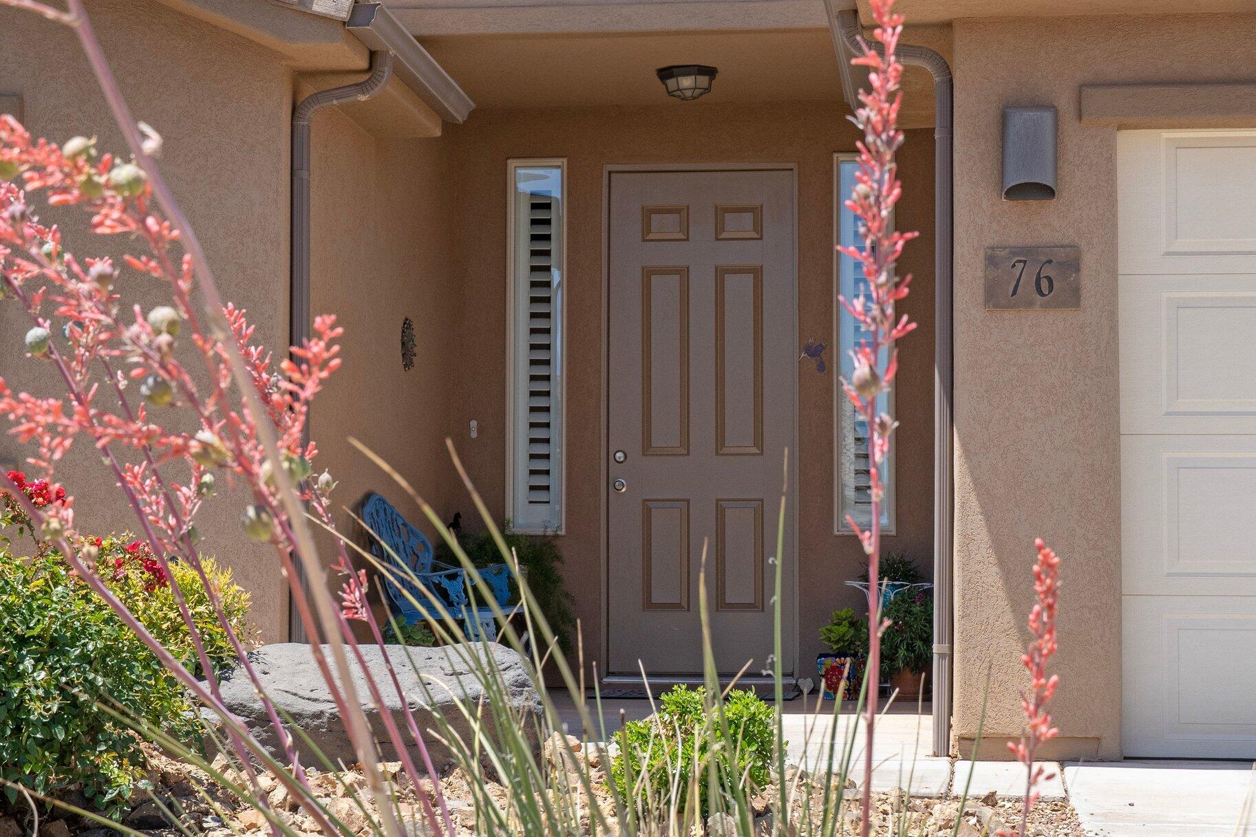 SUN CREST WEST - Residential
