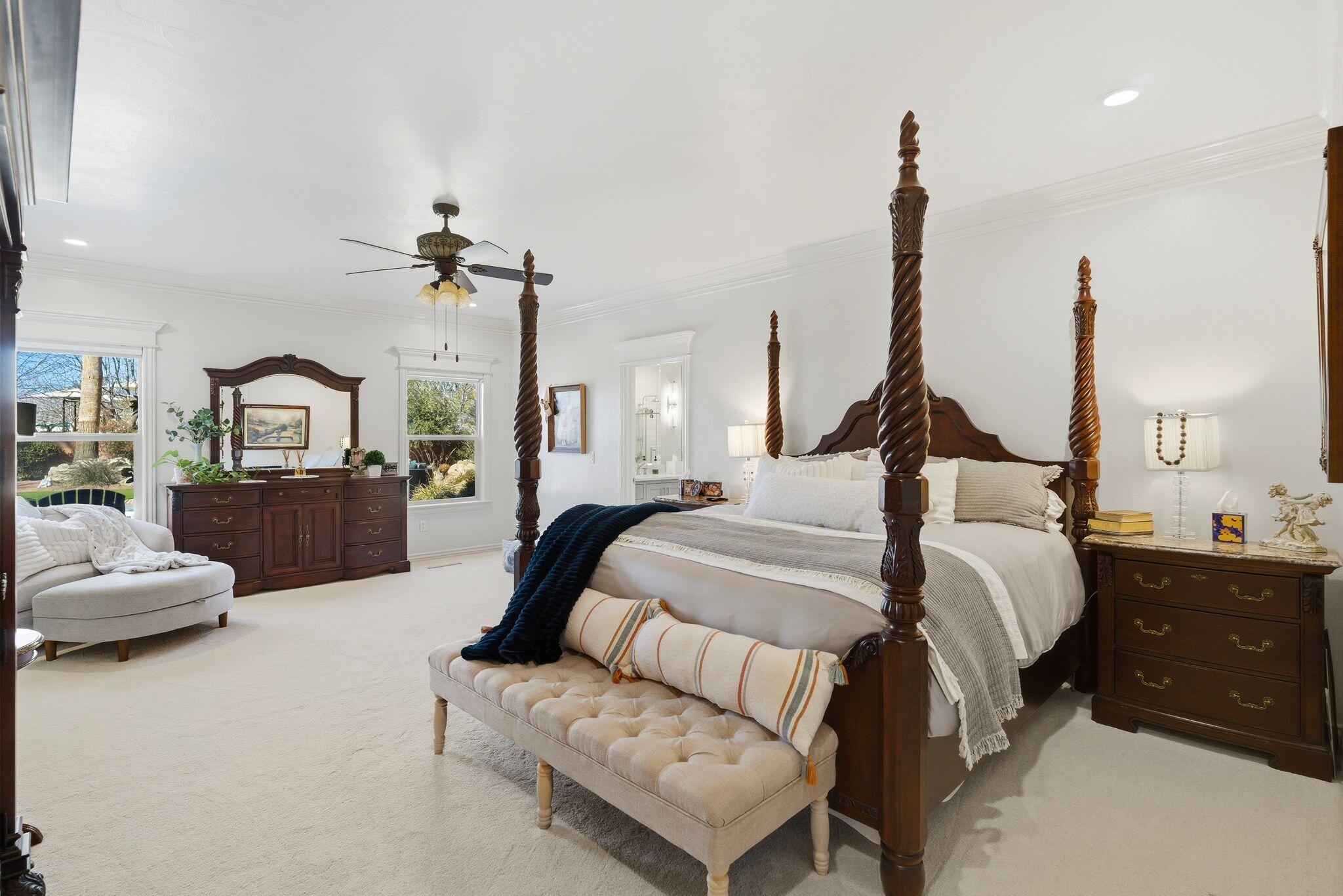 VINEYARDS - Residential