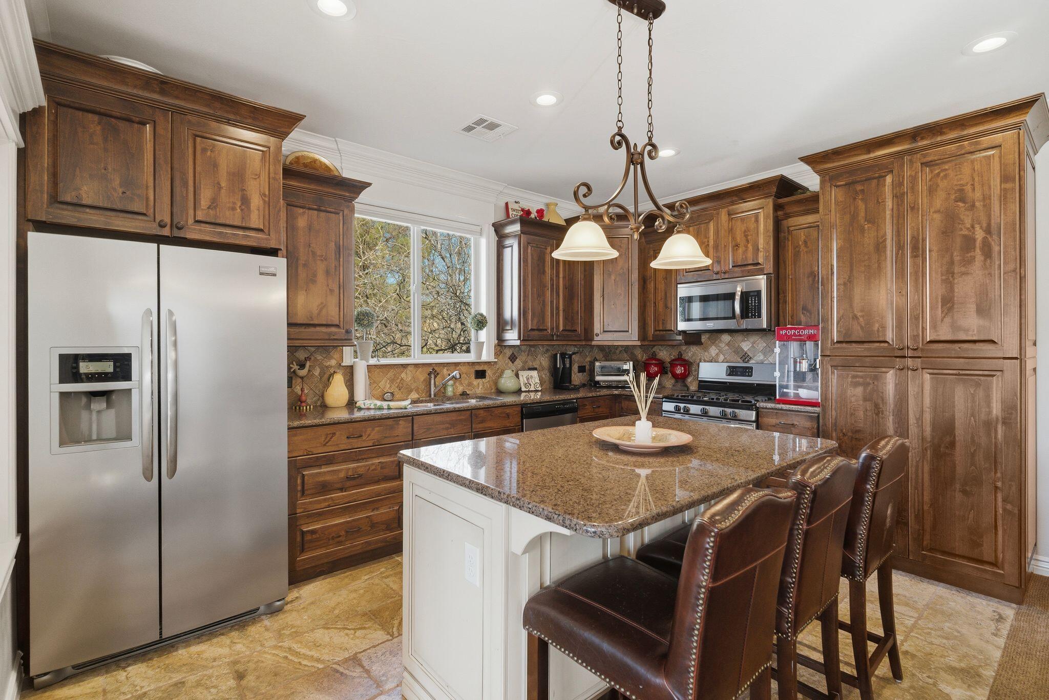 VINEYARDS - Residential