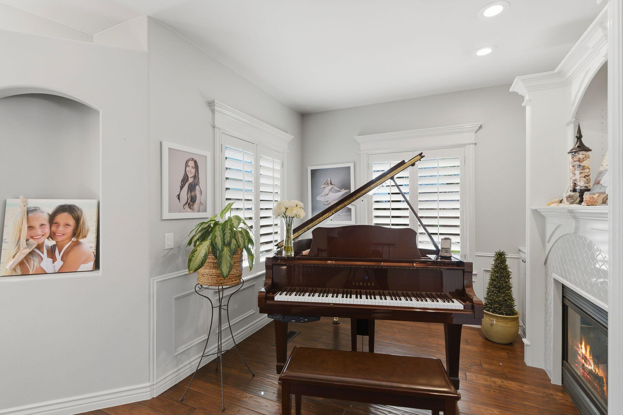 VINEYARDS - Residential