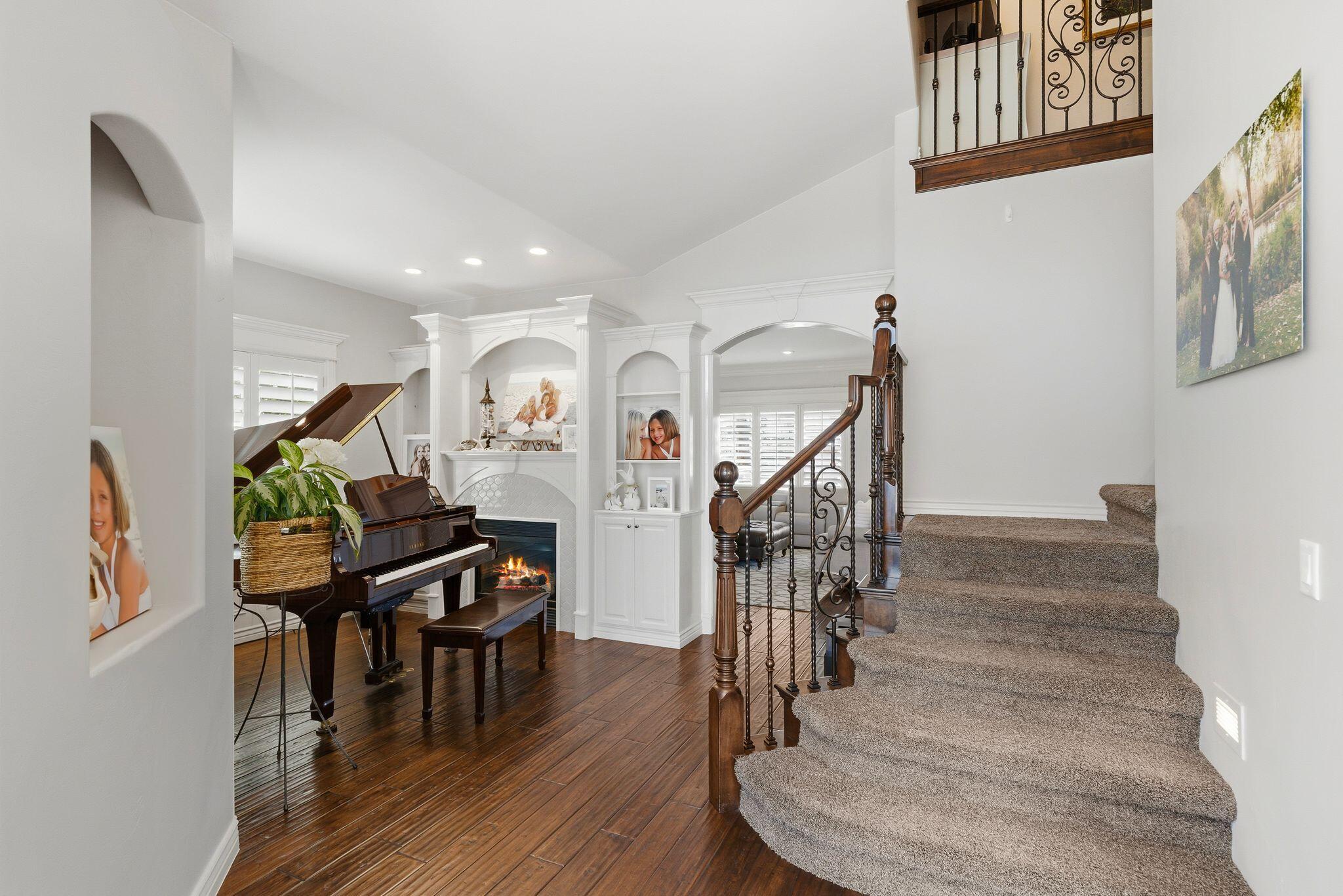 VINEYARDS - Residential