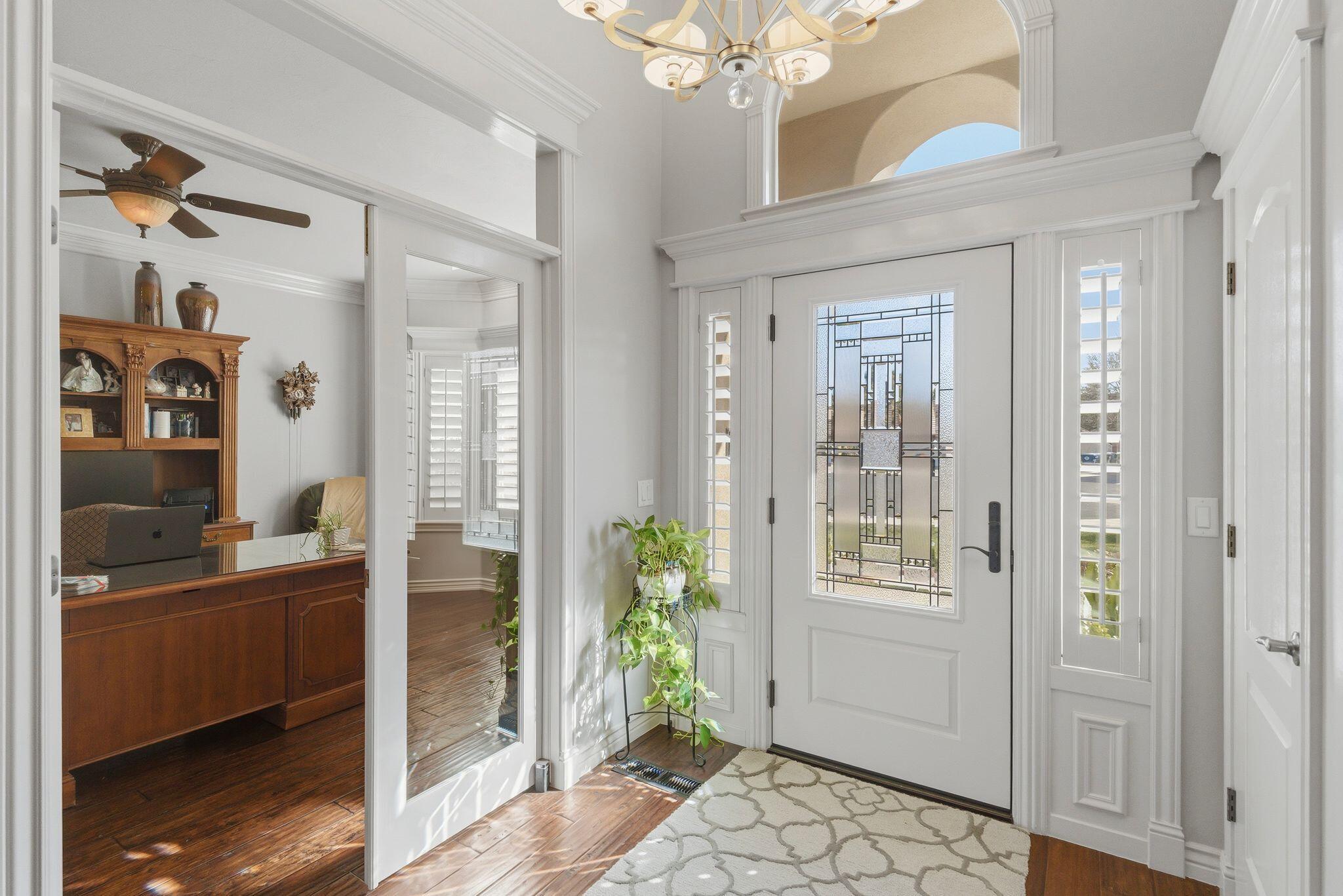 VINEYARDS - Residential