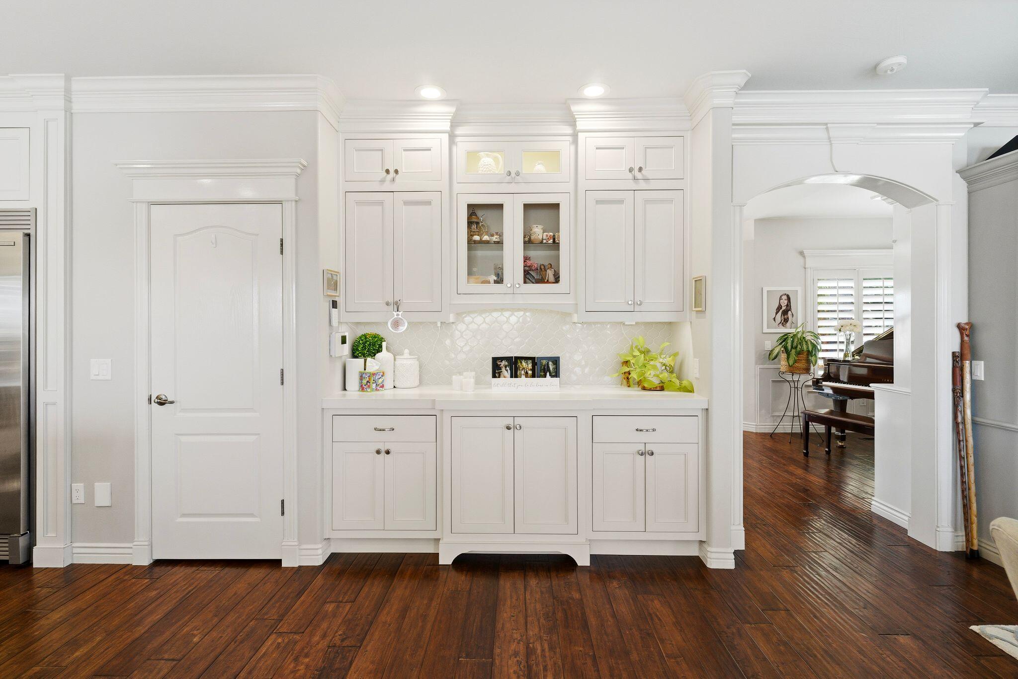 VINEYARDS - Residential