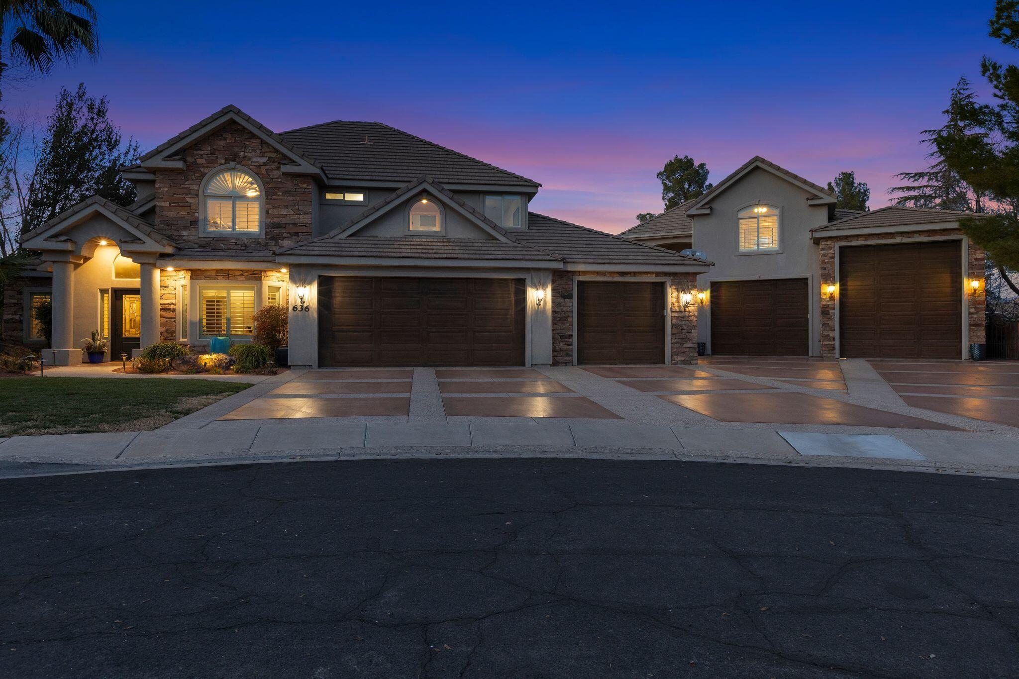 VINEYARDS - Residential