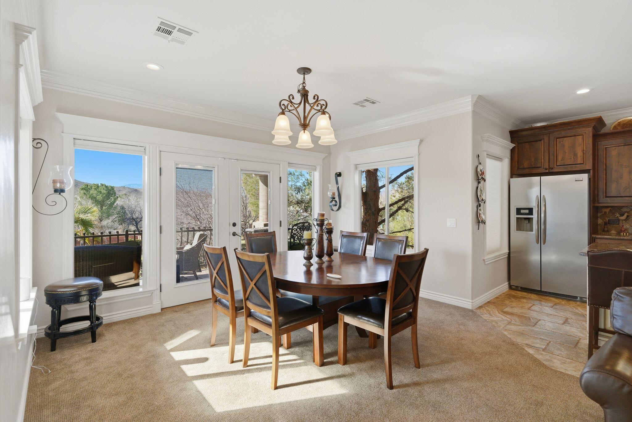 VINEYARDS - Residential