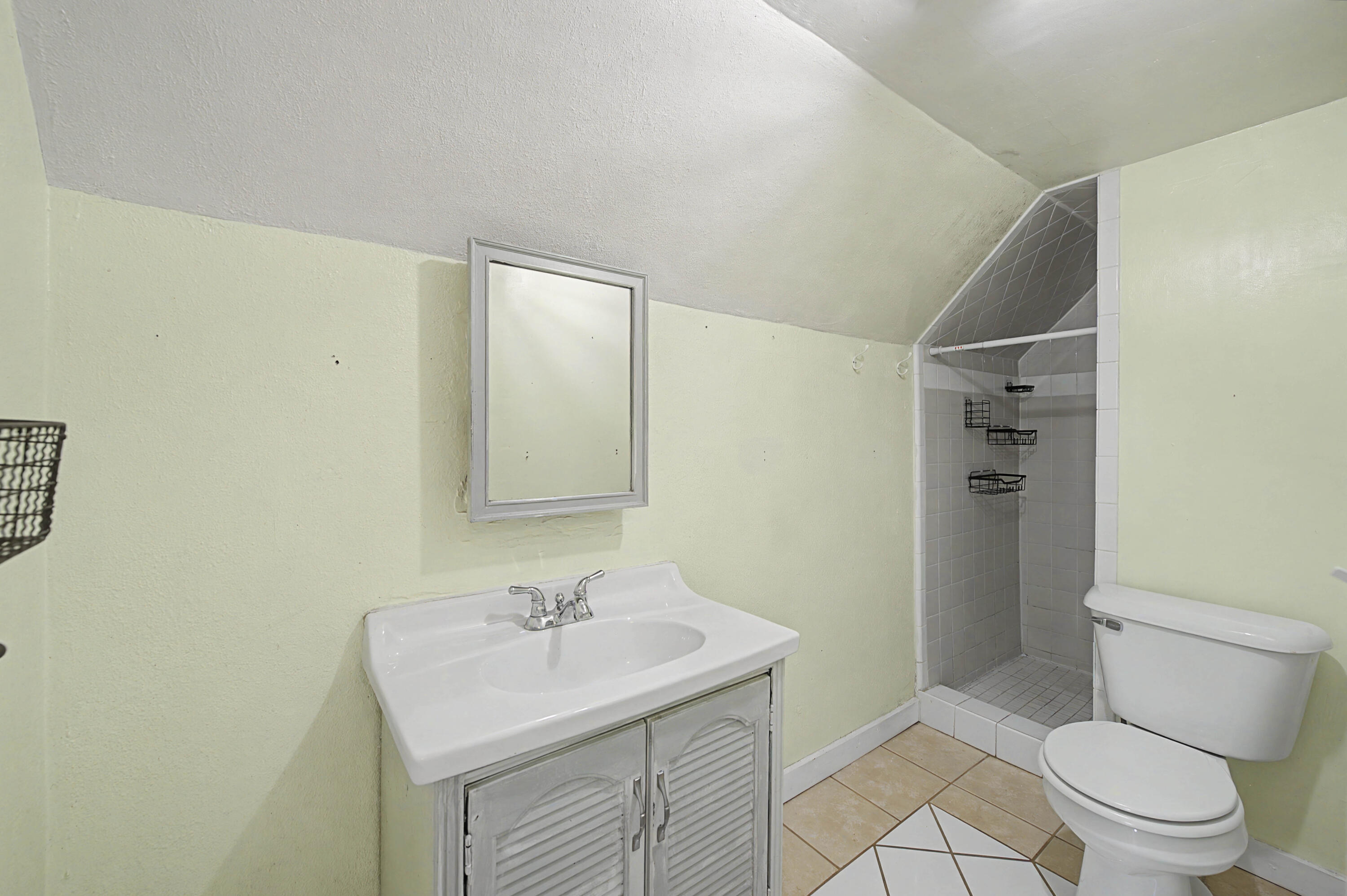 NOT AVAILABLE - Residential