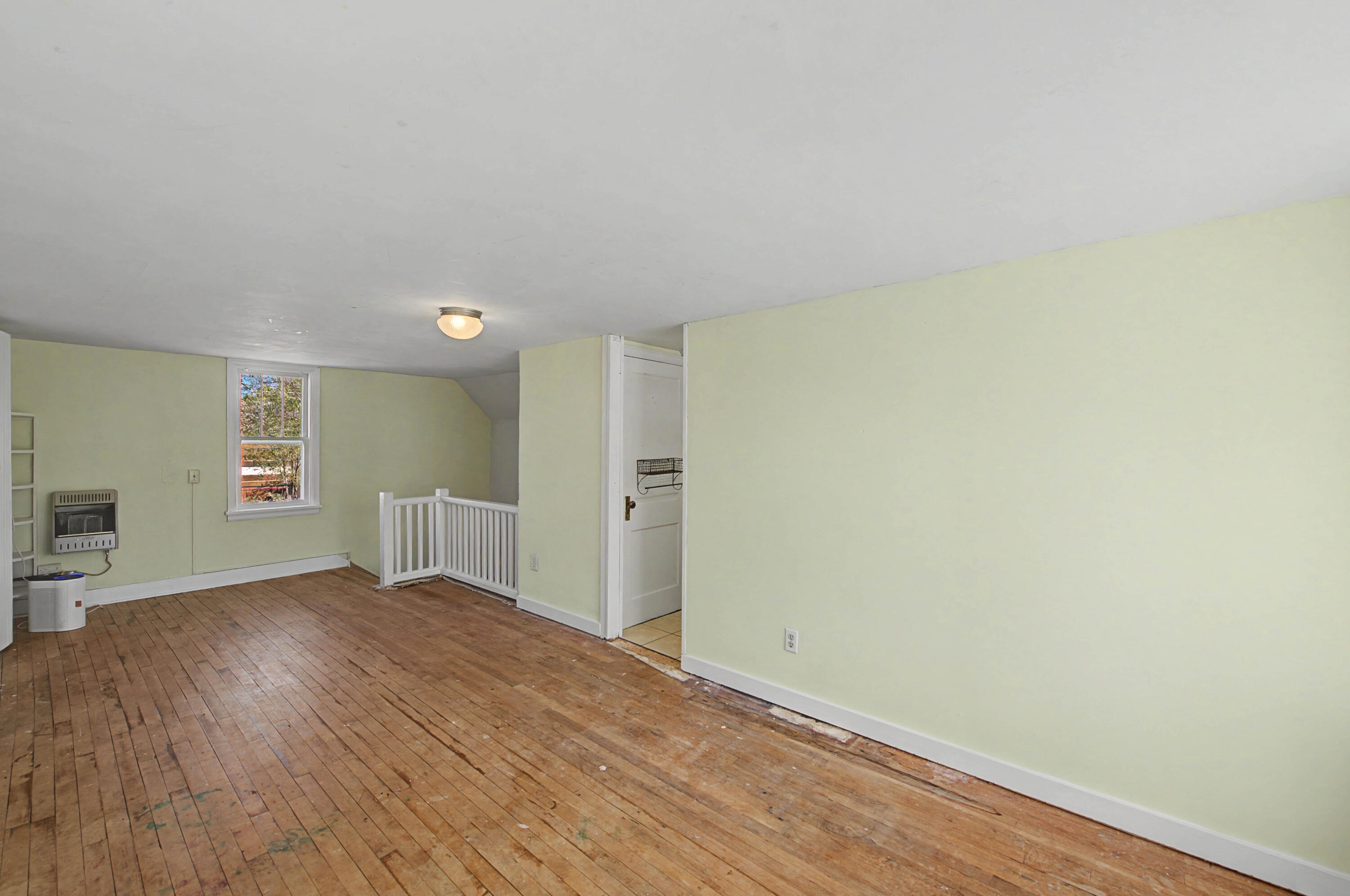 NOT AVAILABLE - Residential