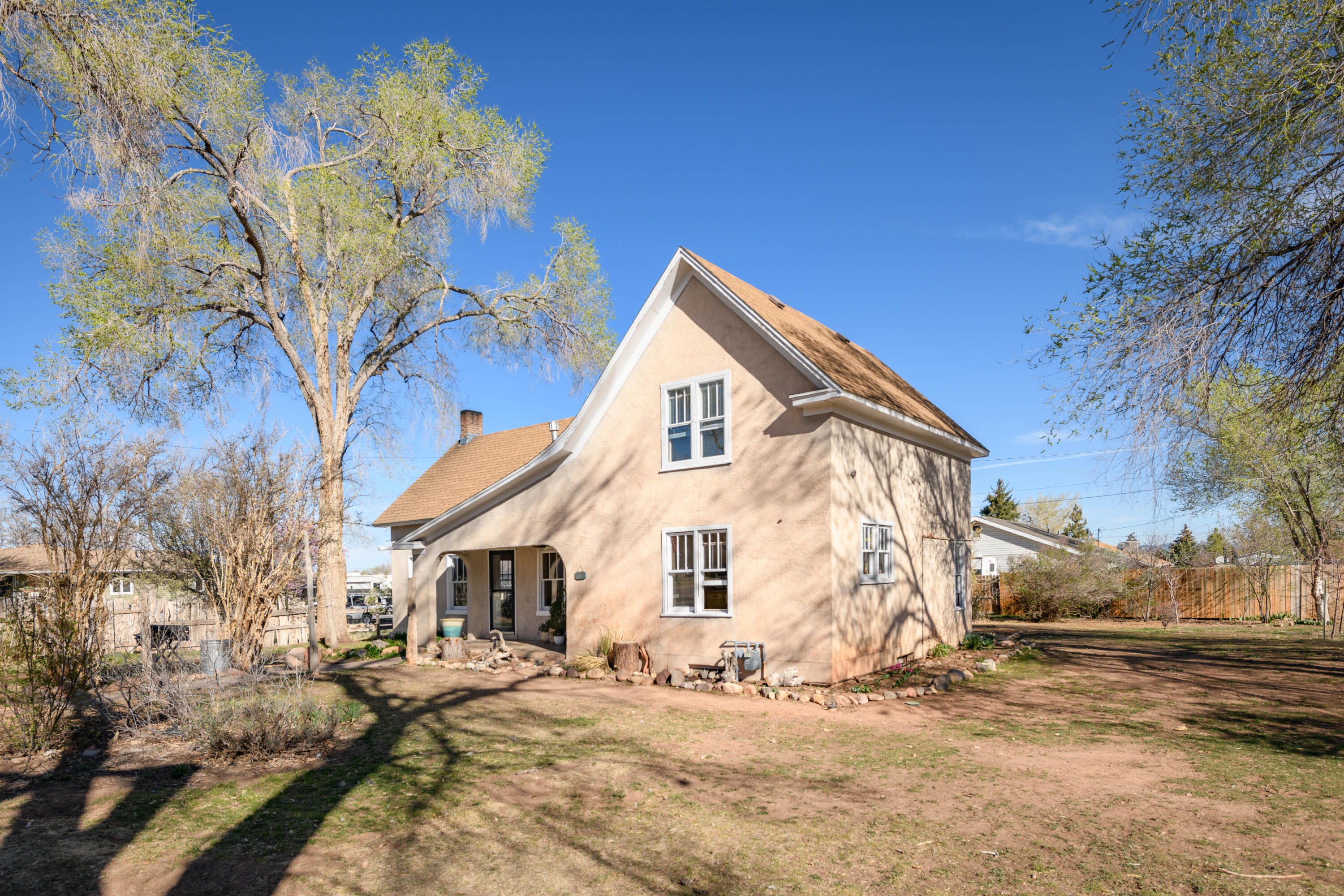 NOT AVAILABLE - Residential