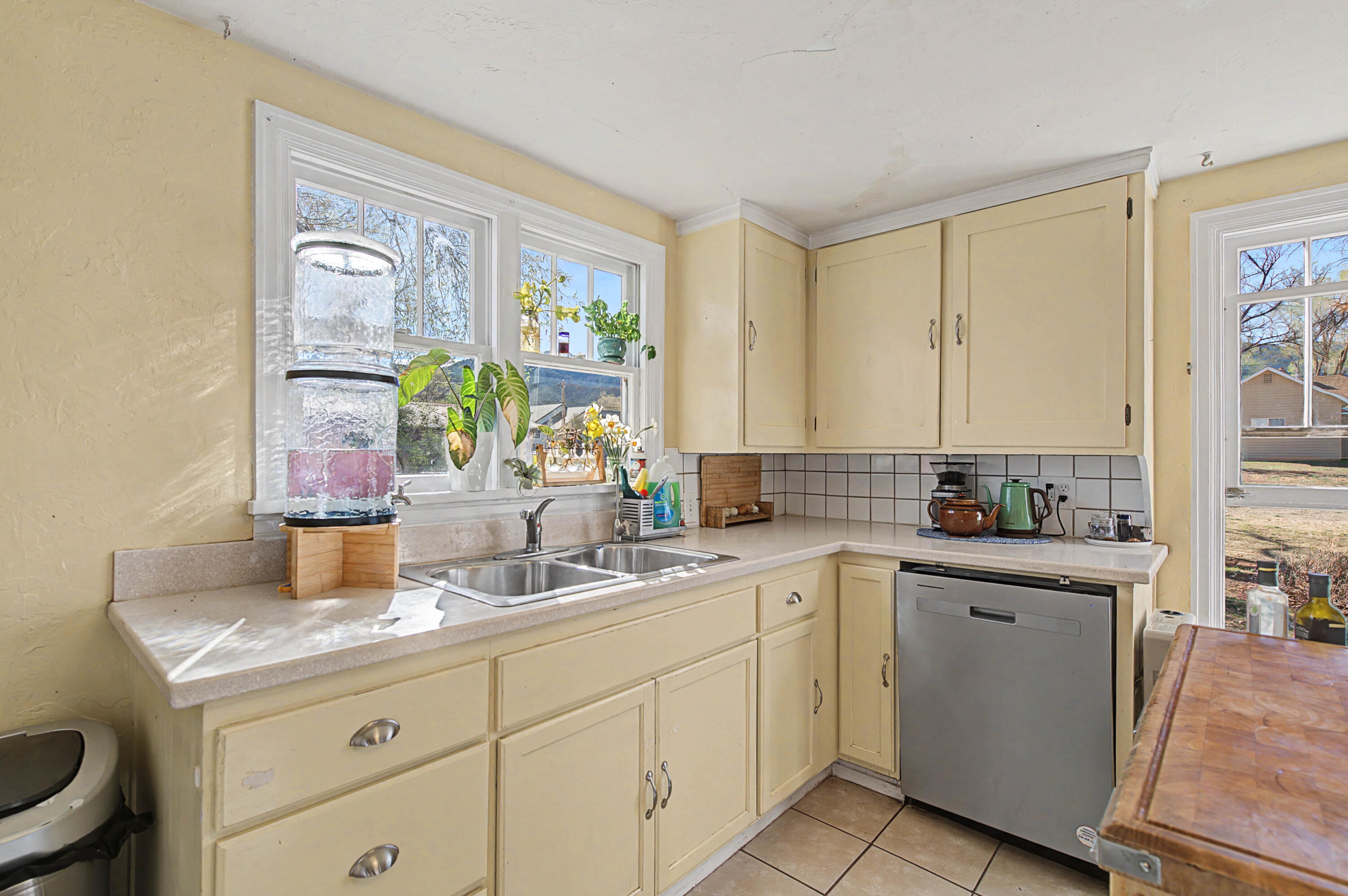 NOT AVAILABLE - Residential