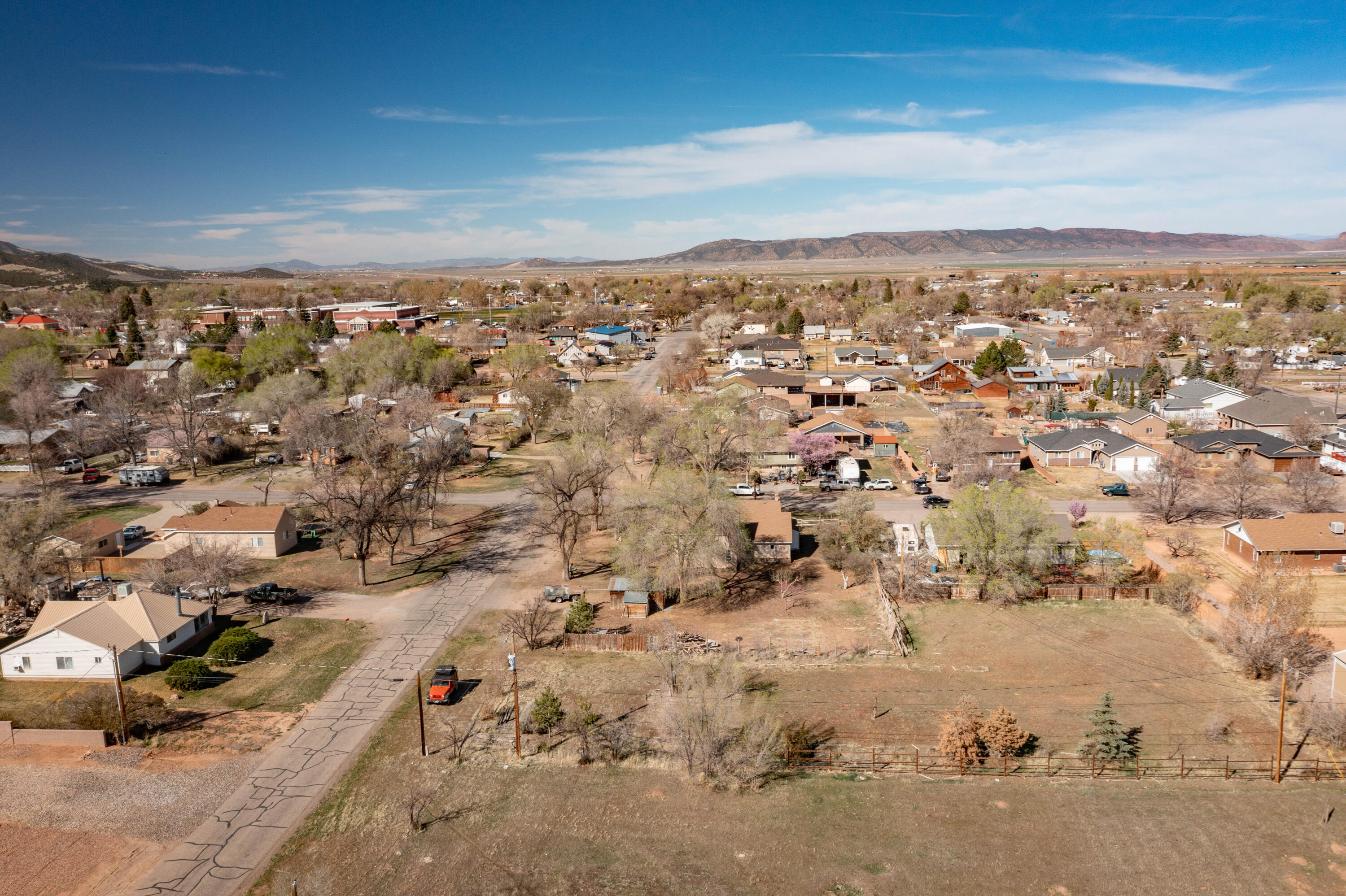 NOT AVAILABLE - Residential