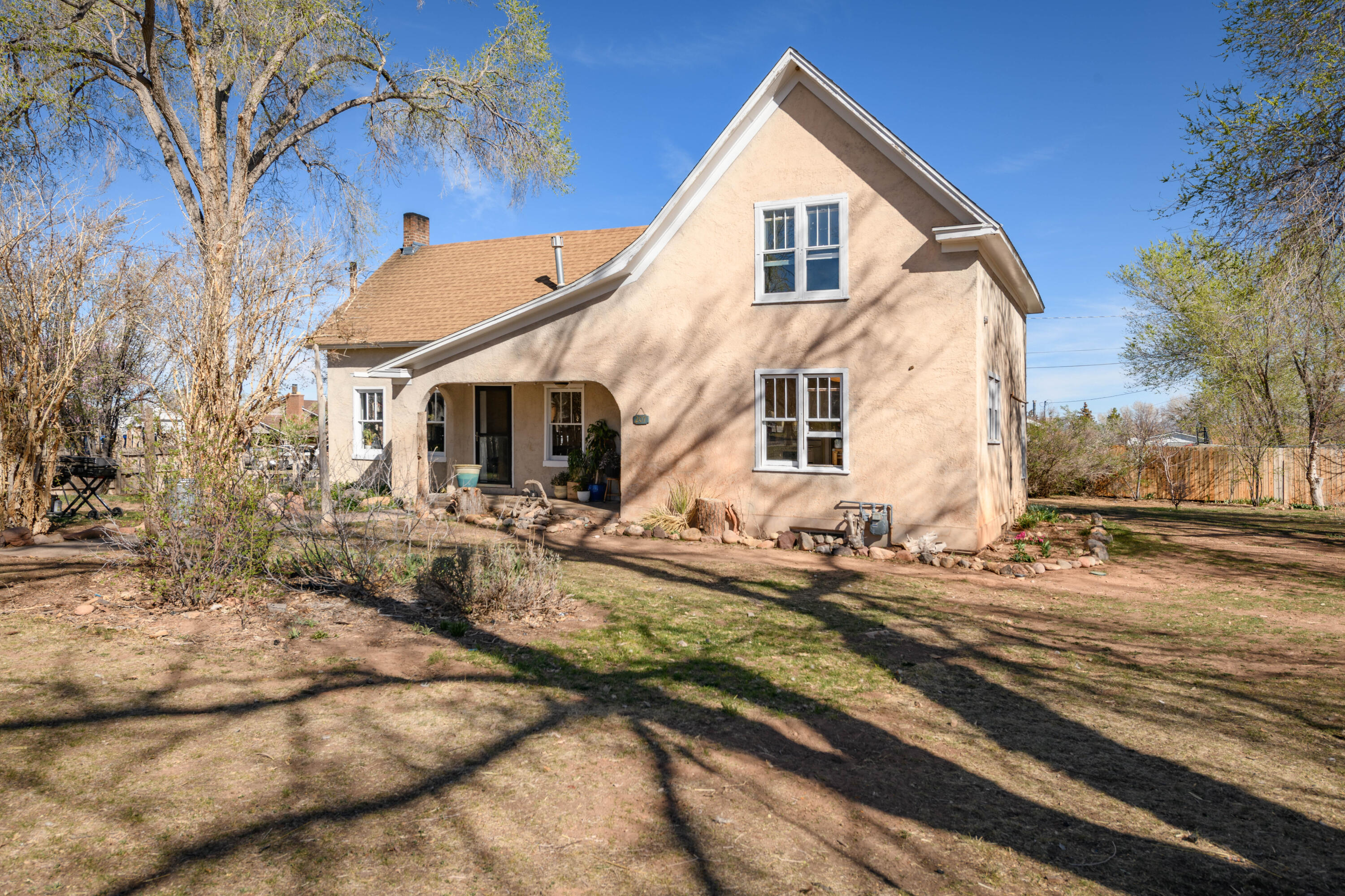 NOT AVAILABLE - Residential