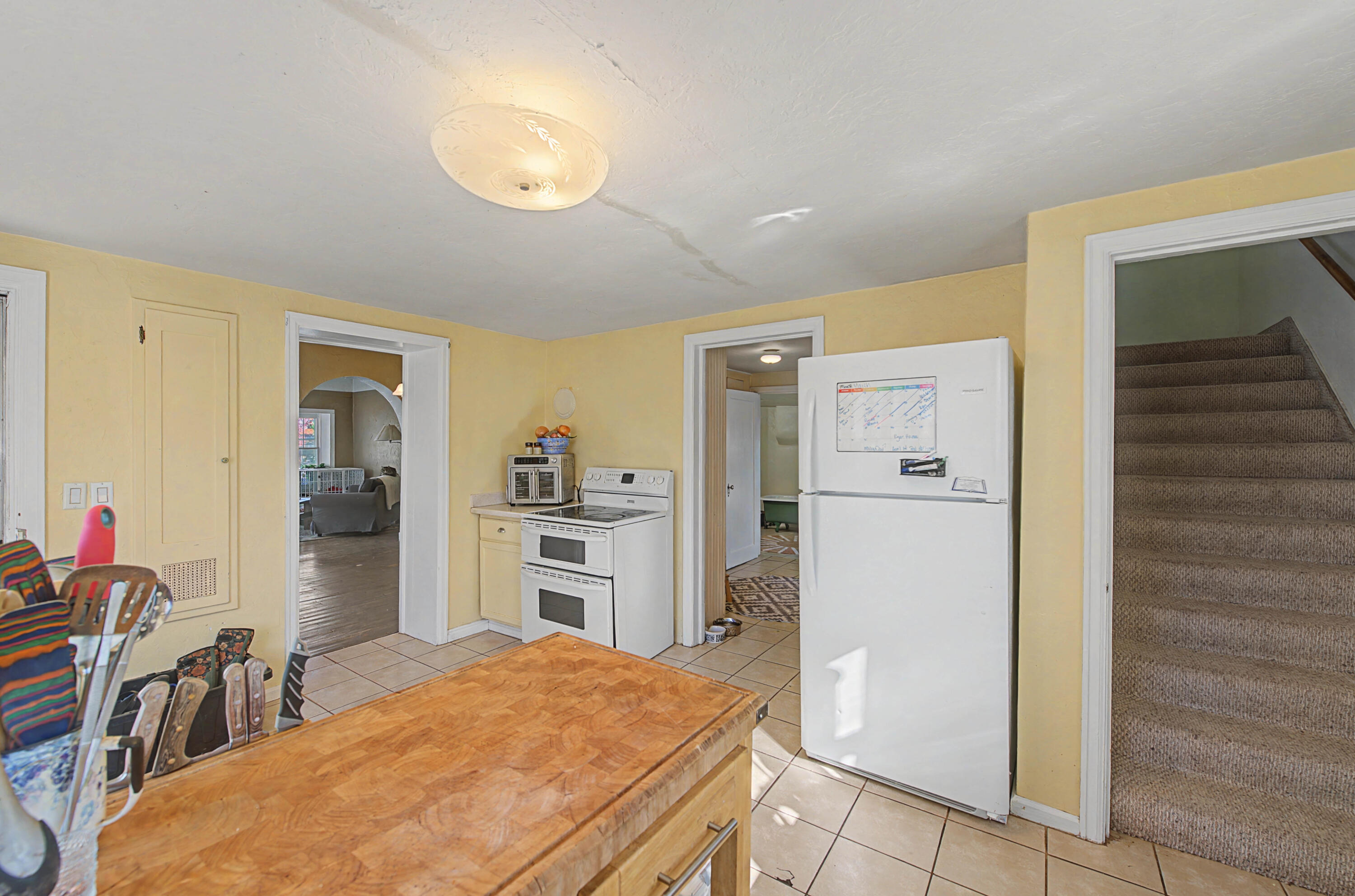 NOT AVAILABLE - Residential