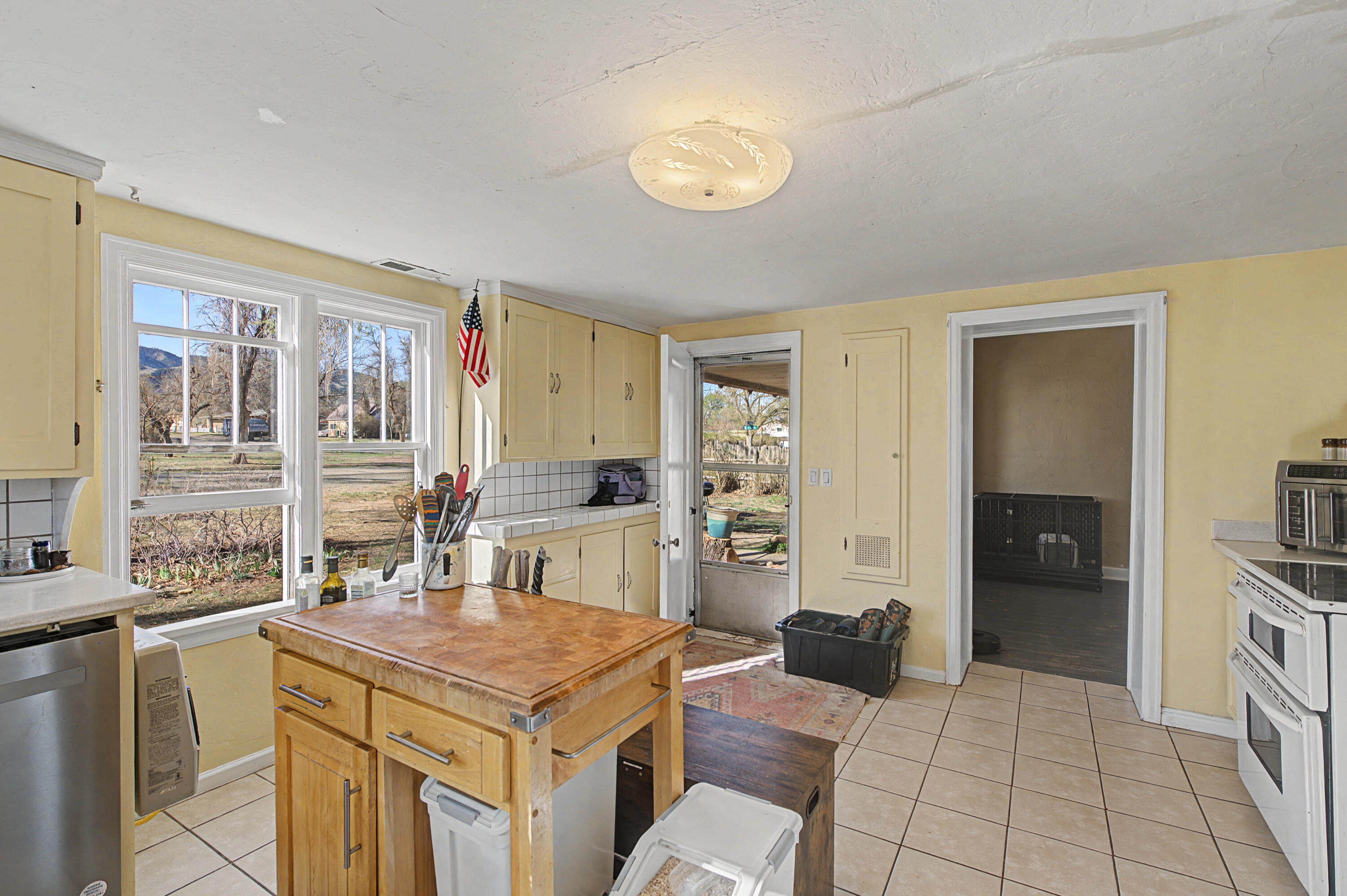 NOT AVAILABLE - Residential